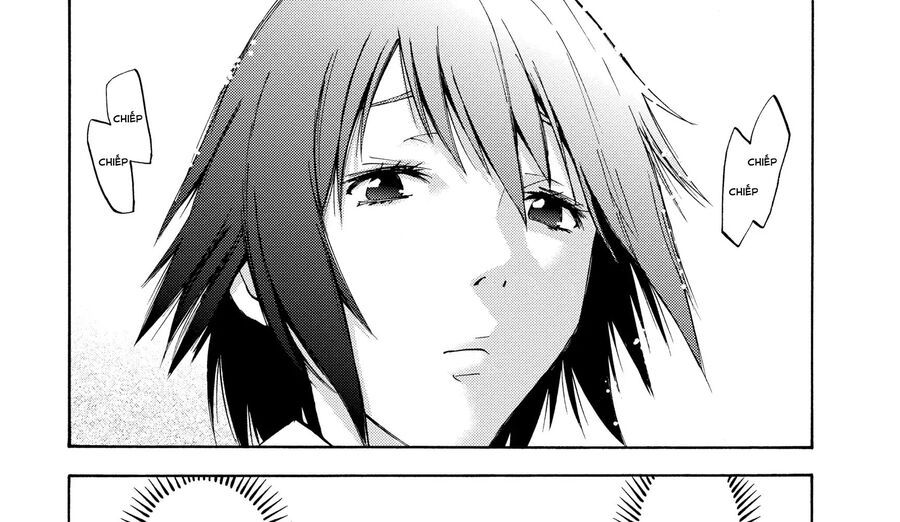 Alice In Borderland Chap 14 - Next Chap 15