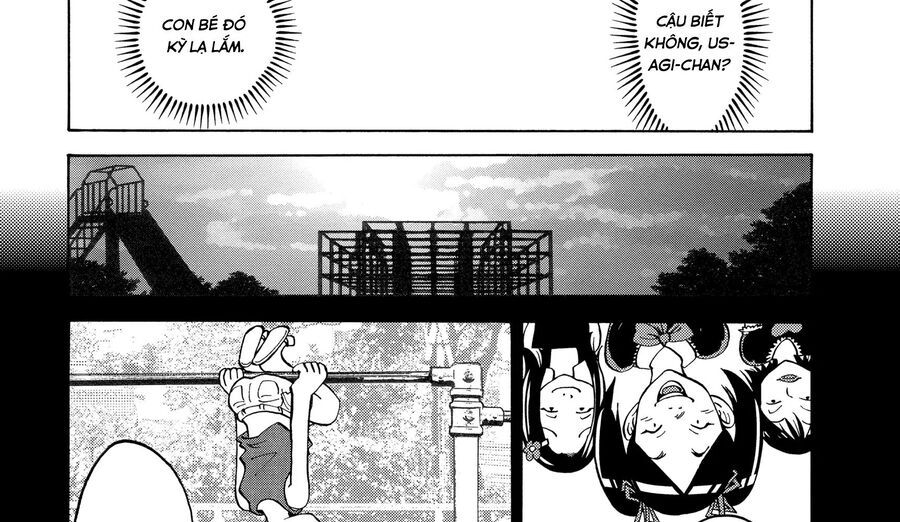 Alice In Borderland Chap 14 - Next Chap 15