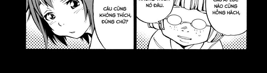 Alice In Borderland Chap 14 - Next Chap 15