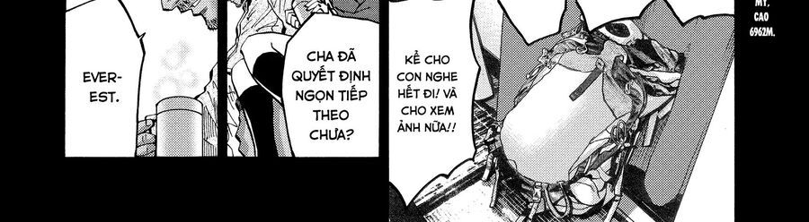 Alice In Borderland Chap 14 - Next Chap 15