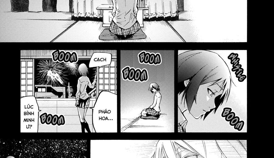 Alice In Borderland Chap 14 - Next Chap 15