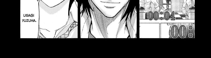 Alice In Borderland Chap 14 - Next Chap 15