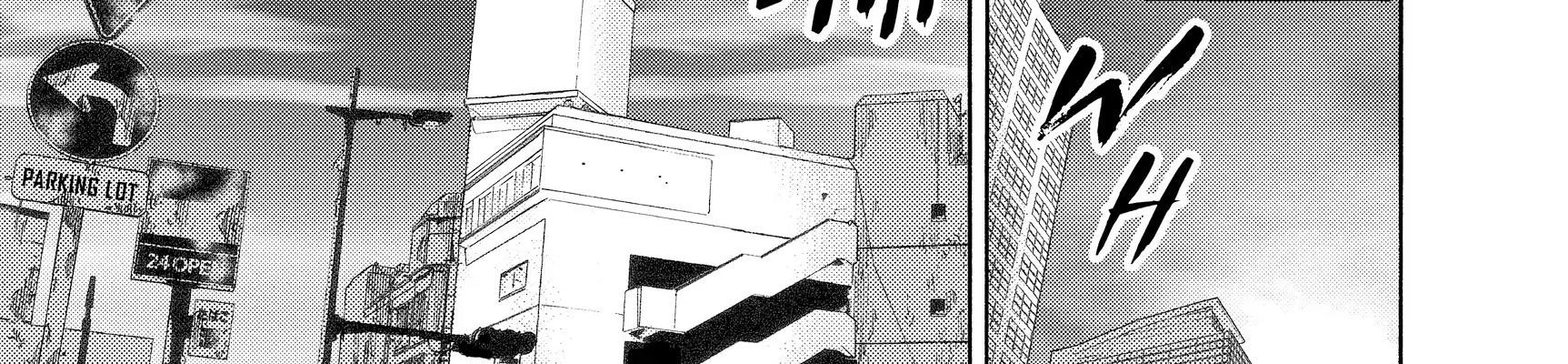 Alice In Borderland Chap 15 - Next Chap 16