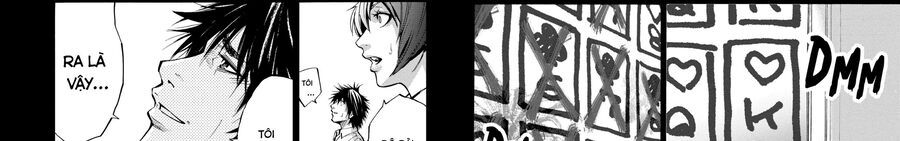 Alice In Borderland Chap 16 - Next Chap 17