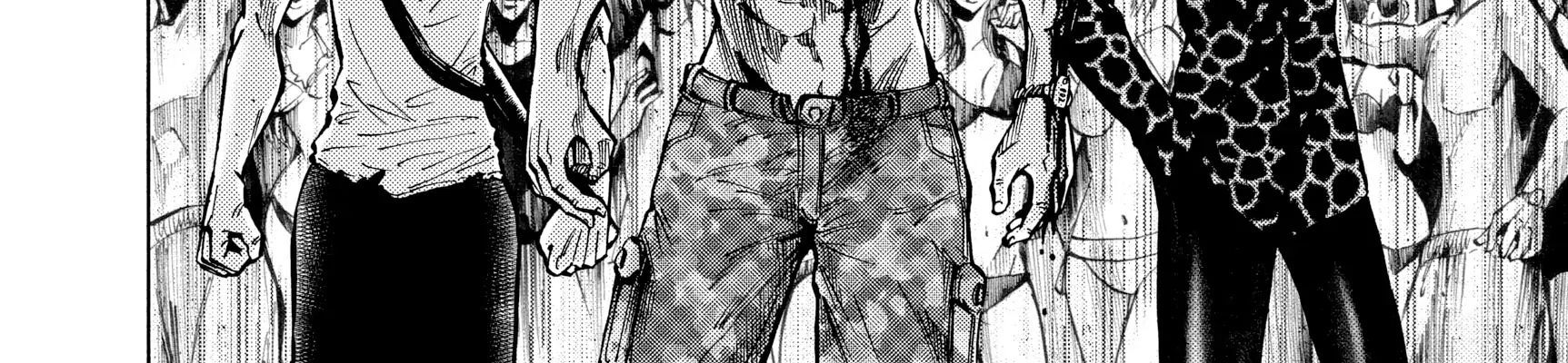 Alice In Borderland Chap 17 - Next Chap 18