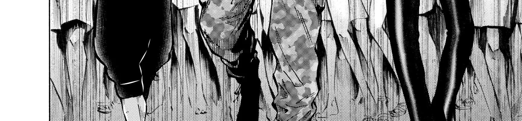 Alice In Borderland Chap 17 - Next Chap 18