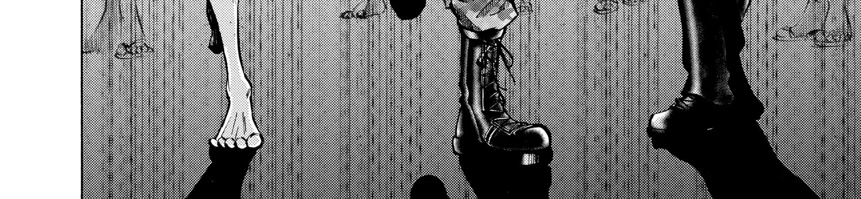 Alice In Borderland Chap 17 - Next Chap 18