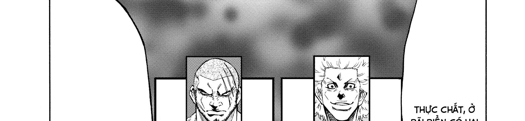 Alice In Borderland Chap 17 - Next Chap 18