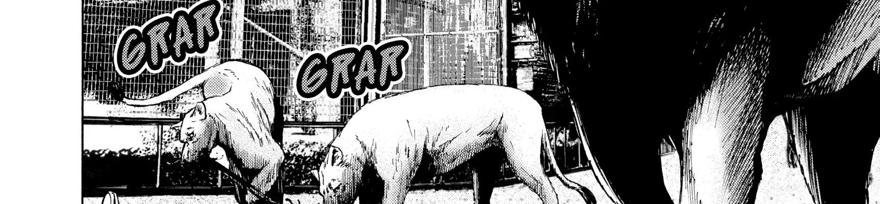 Alice In Borderland Chap 17 - Next Chap 18