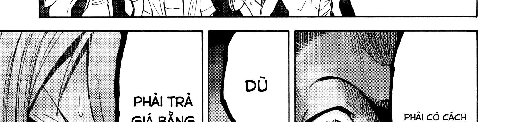 Alice In Borderland Chap 17 - Next Chap 18