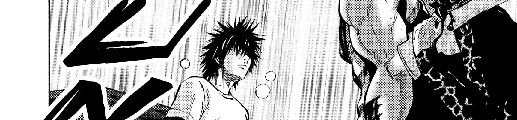 Alice In Borderland Chap 17 - Next Chap 18