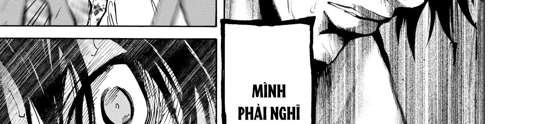 Alice In Borderland Chap 17 - Next Chap 18