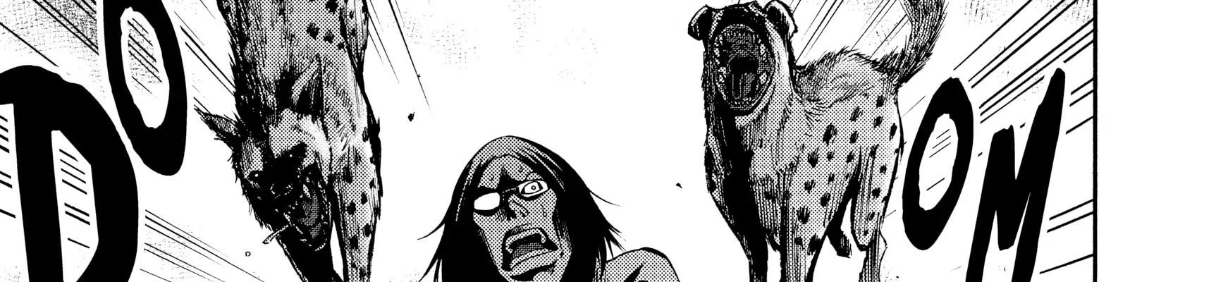 Alice In Borderland Chap 17 - Next Chap 18