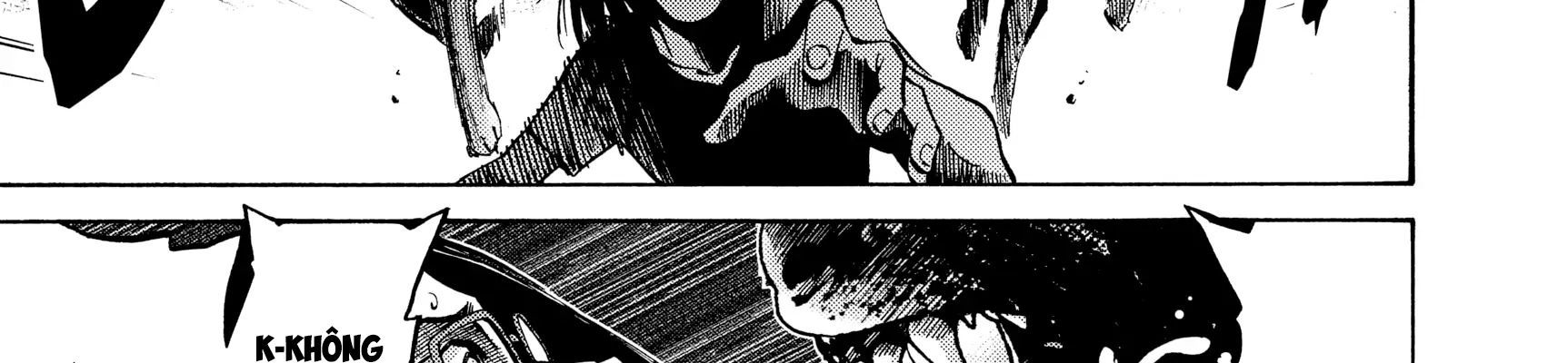 Alice In Borderland Chap 17 - Next Chap 18