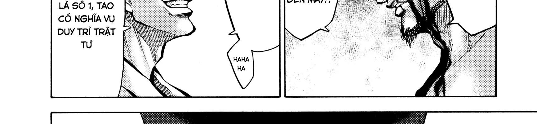 Alice In Borderland Chap 17 - Next Chap 18