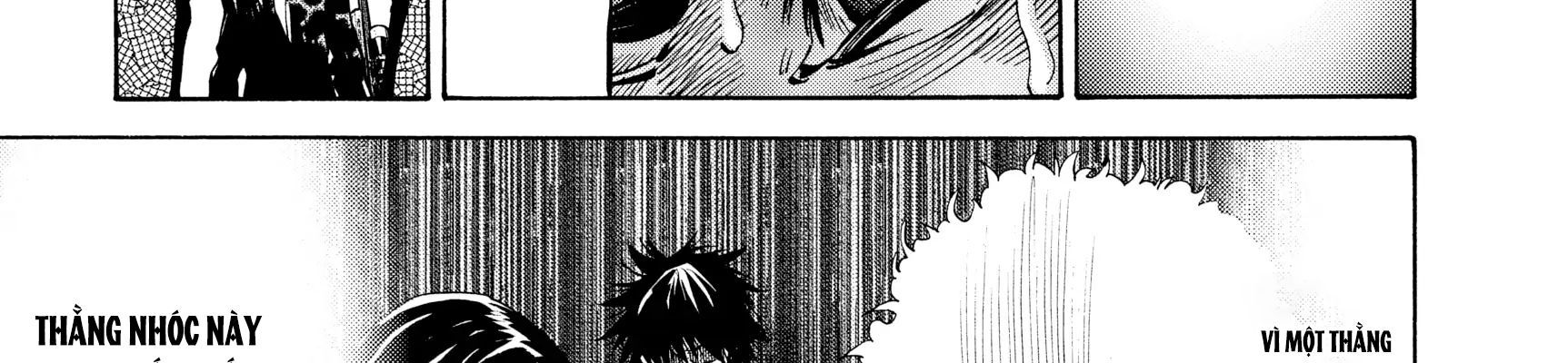 Alice In Borderland Chap 17 - Next Chap 18