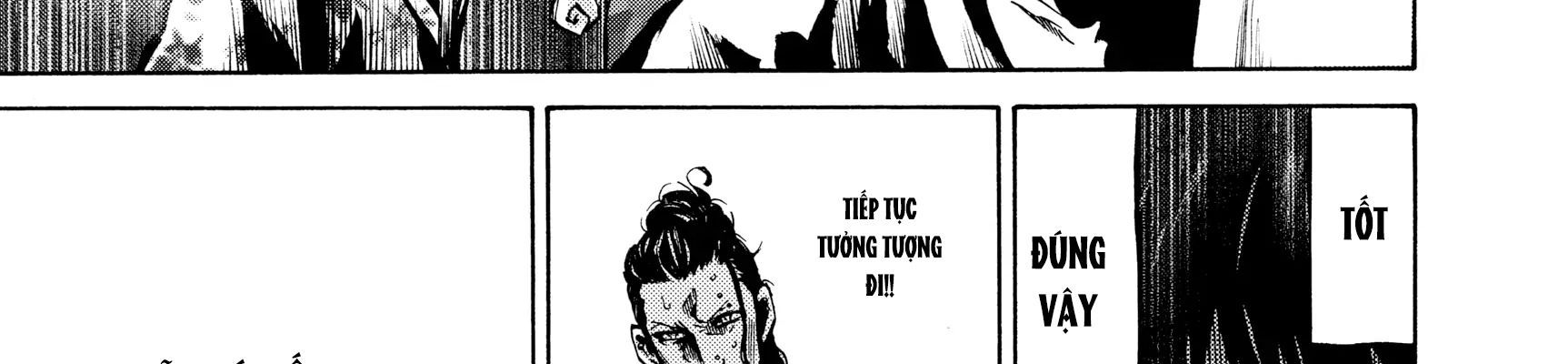 Alice In Borderland Chap 17 - Next Chap 18