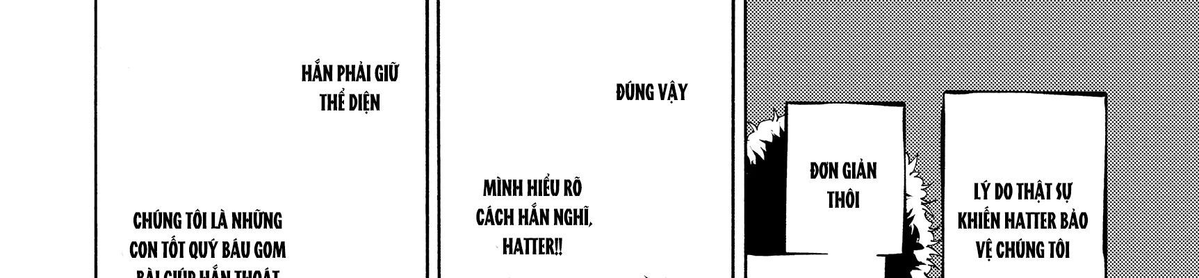 Alice In Borderland Chap 17 - Next Chap 18