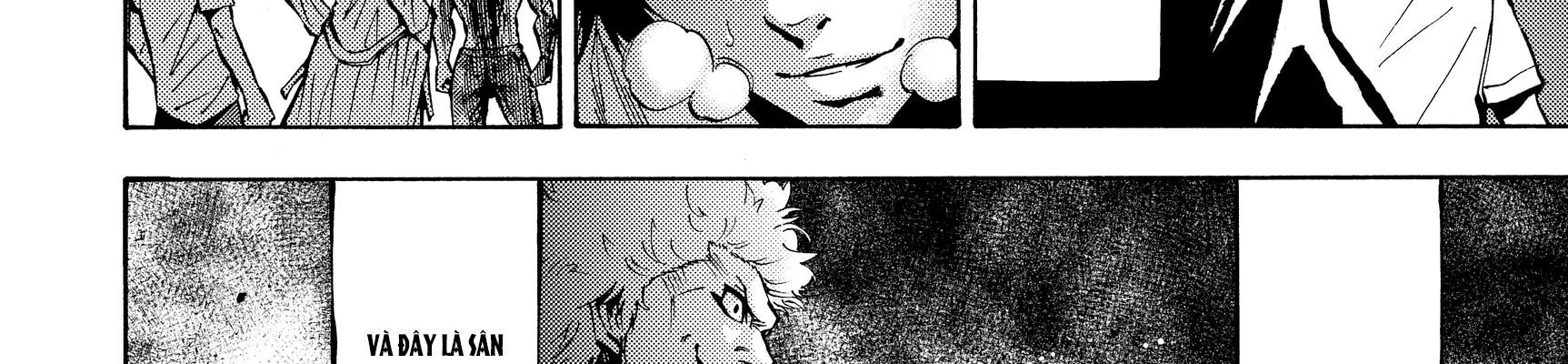 Alice In Borderland Chap 17 - Next Chap 18