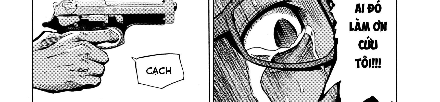 Alice In Borderland Chap 17 - Next Chap 18