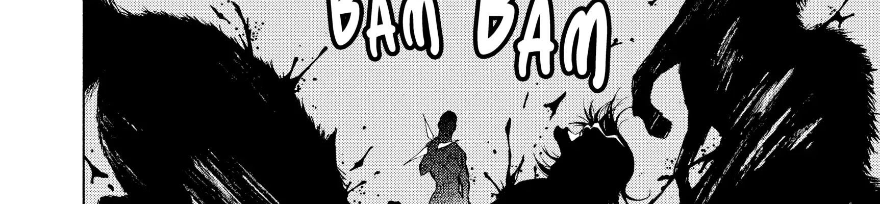 Alice In Borderland Chap 17 - Next Chap 18