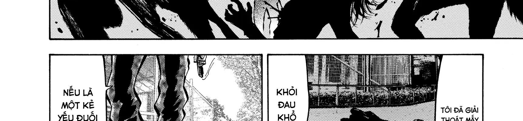 Alice In Borderland Chap 17 - Next Chap 18