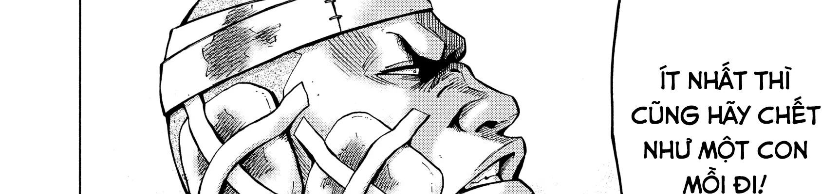 Alice In Borderland Chap 17 - Next Chap 18