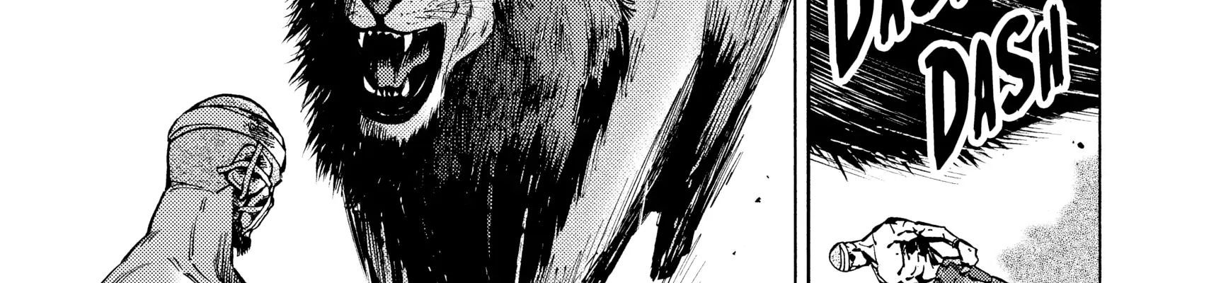 Alice In Borderland Chap 17 - Next Chap 18