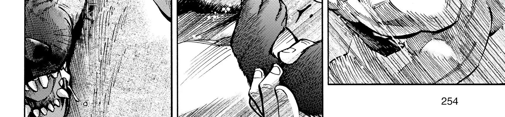 Alice In Borderland Chap 17 - Next Chap 18