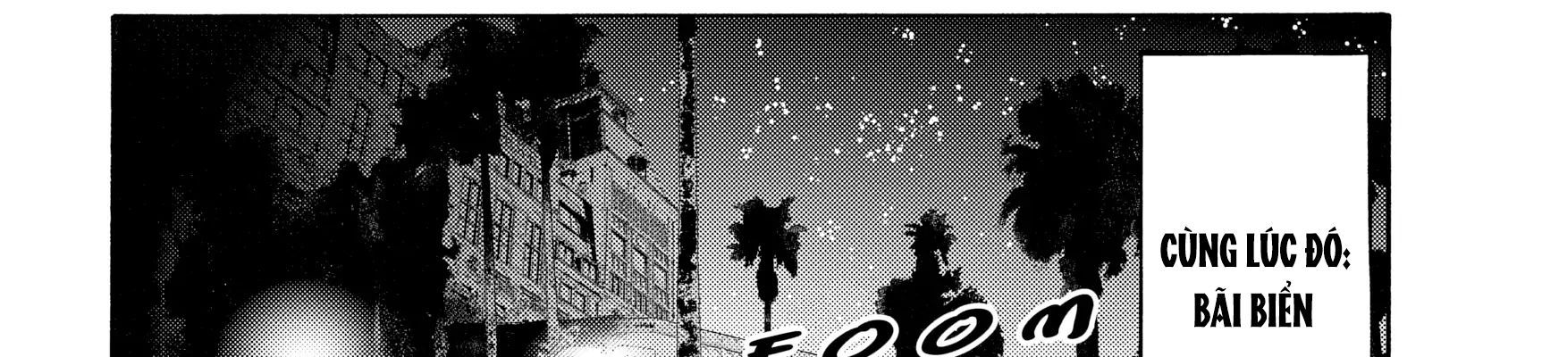 Alice In Borderland Chap 17 - Next Chap 18