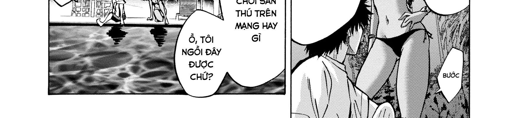 Alice In Borderland Chap 17 - Next Chap 18