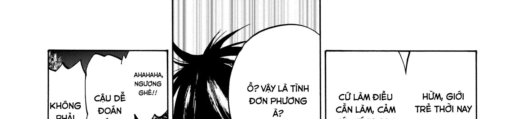 Alice In Borderland Chap 17 - Next Chap 18