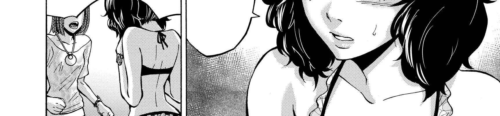 Alice In Borderland Chap 18 - Next Chap 19