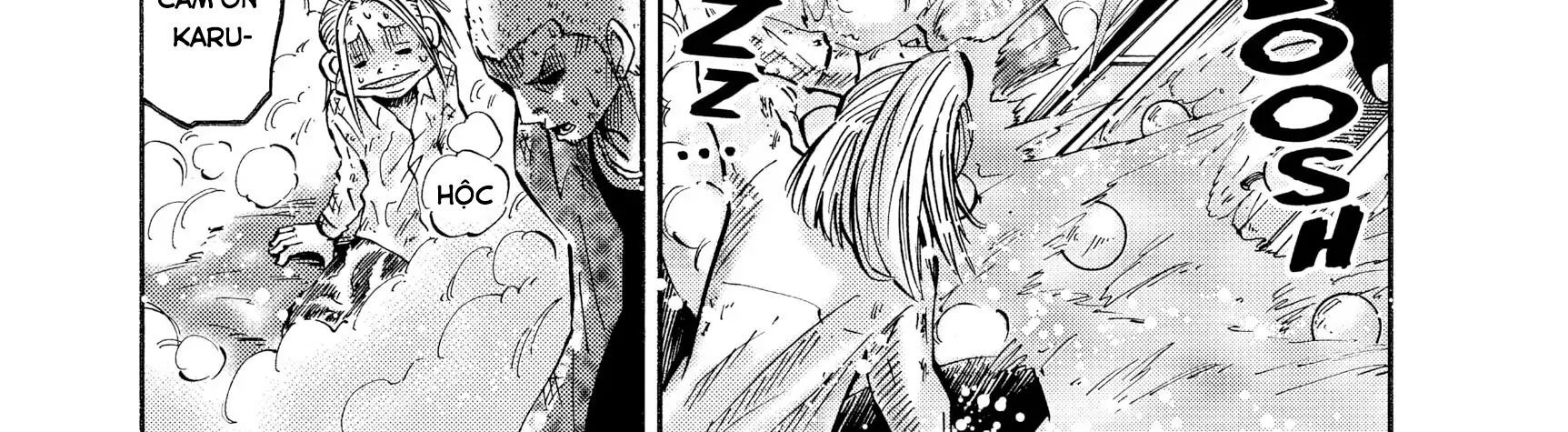 Alice In Borderland Chap 2 - Next Chap 3