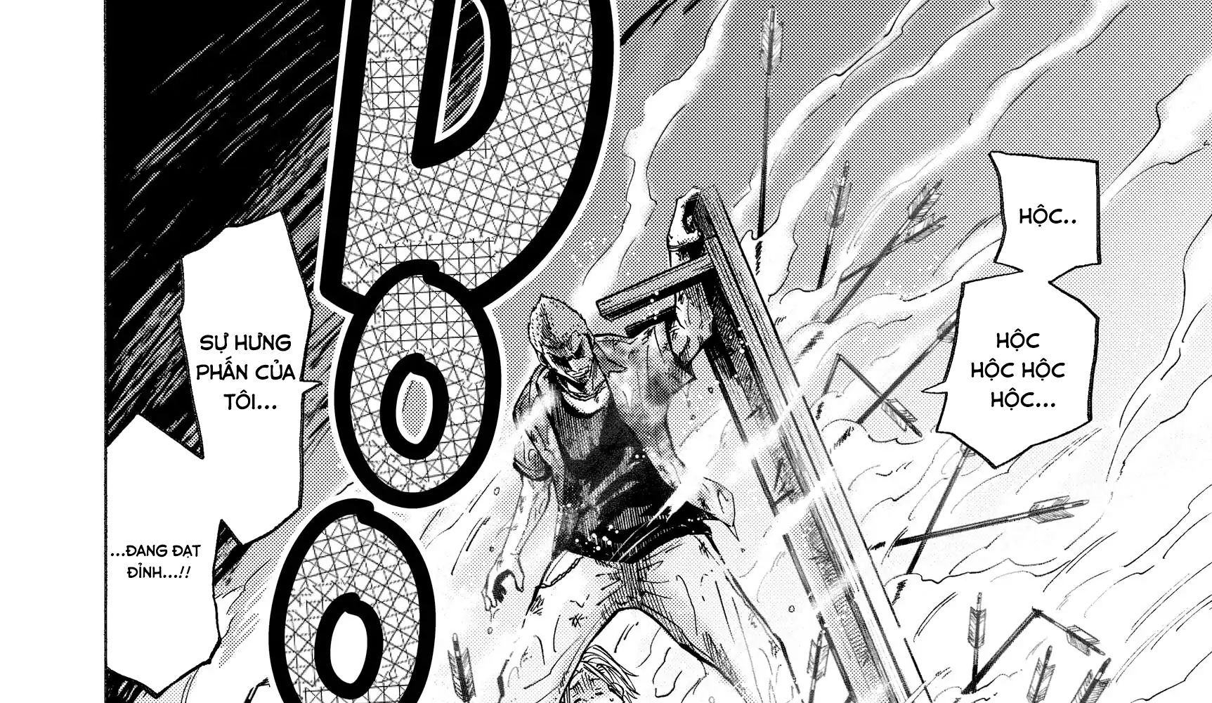 Alice In Borderland Chap 2 - Next Chap 3