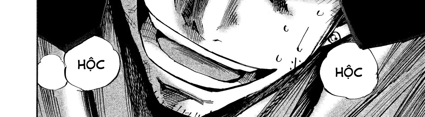 Alice In Borderland Chap 2 - Next Chap 3