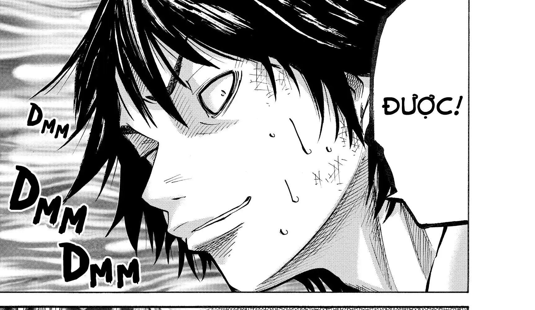 Alice In Borderland Chap 2 - Next Chap 3