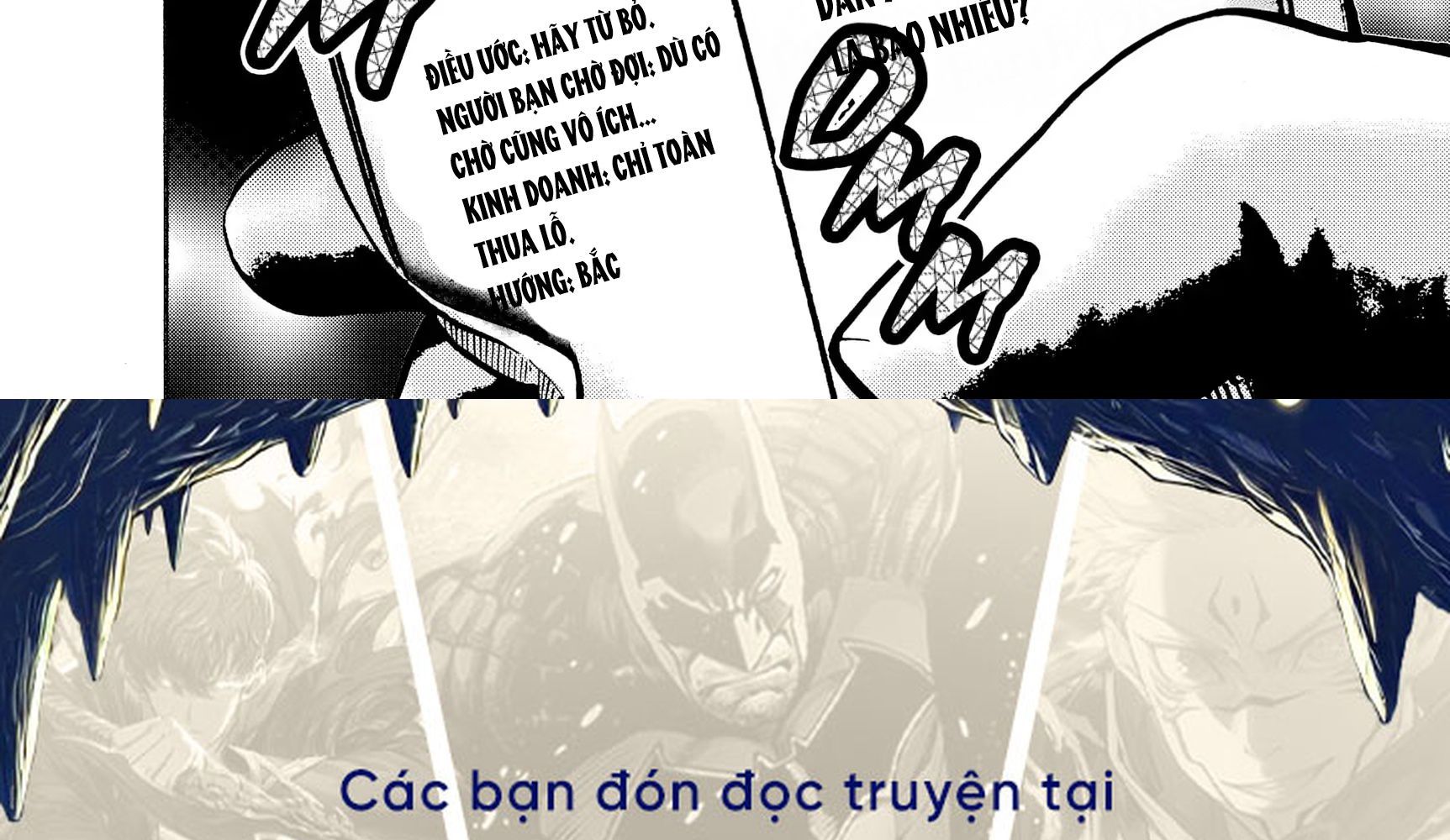 Alice In Borderland Chap 2 - Next Chap 3