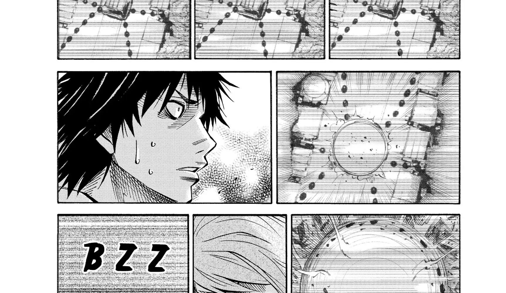 Alice In Borderland Chap 2 - Next Chap 3