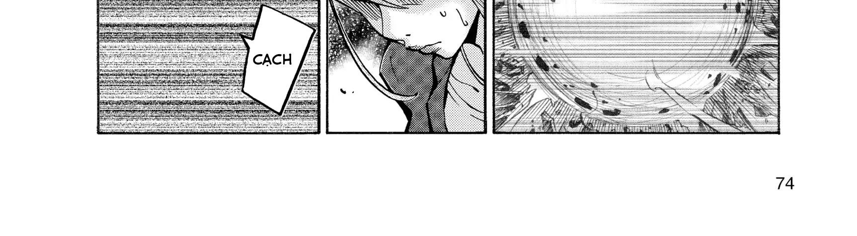 Alice In Borderland Chap 2 - Next Chap 3