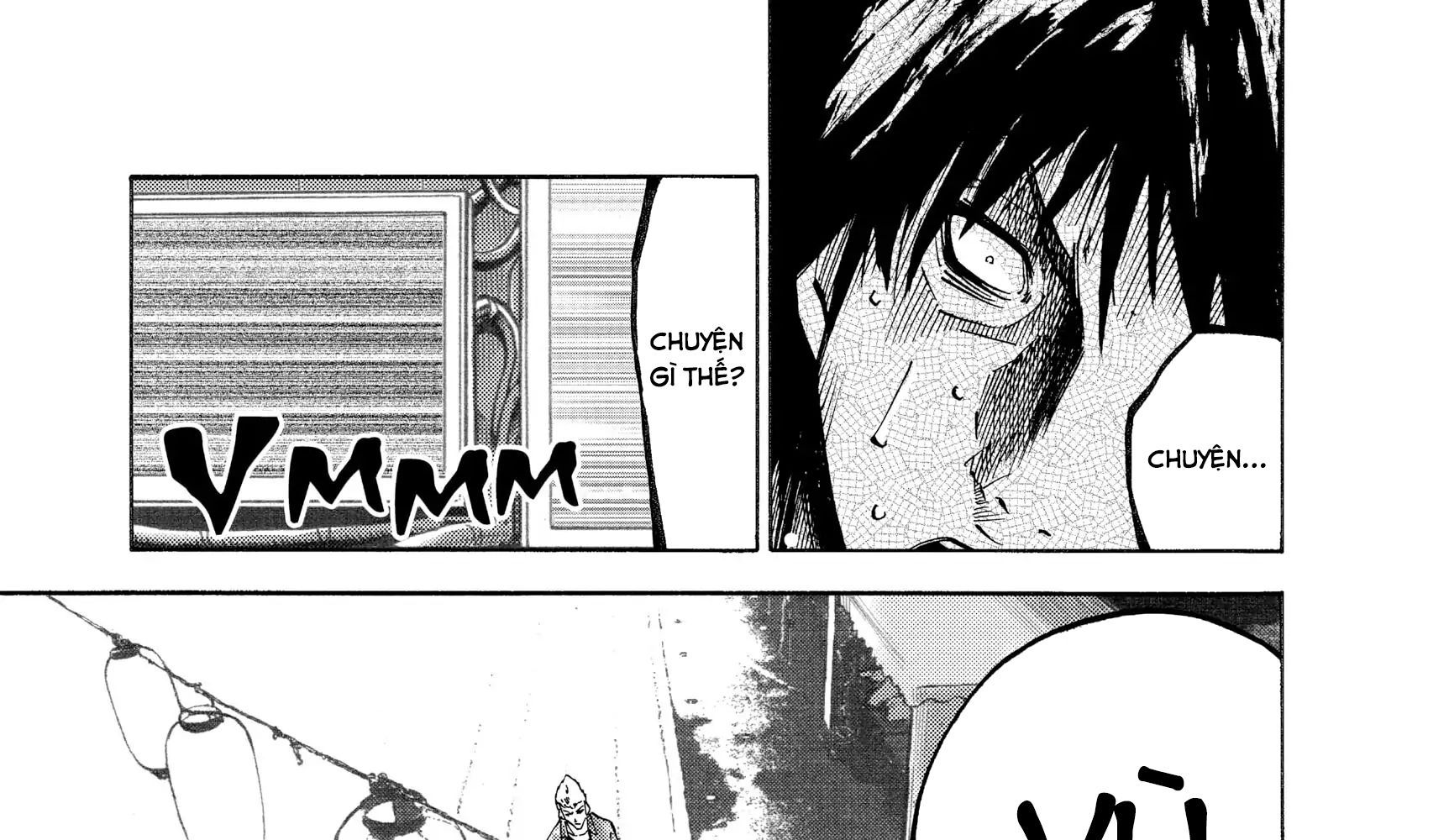 Alice In Borderland Chap 2 - Next Chap 3