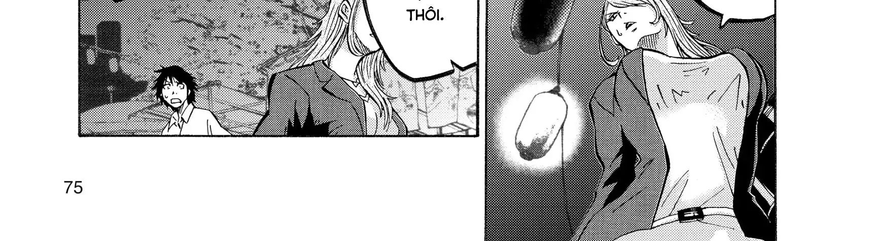 Alice In Borderland Chap 2 - Next Chap 3