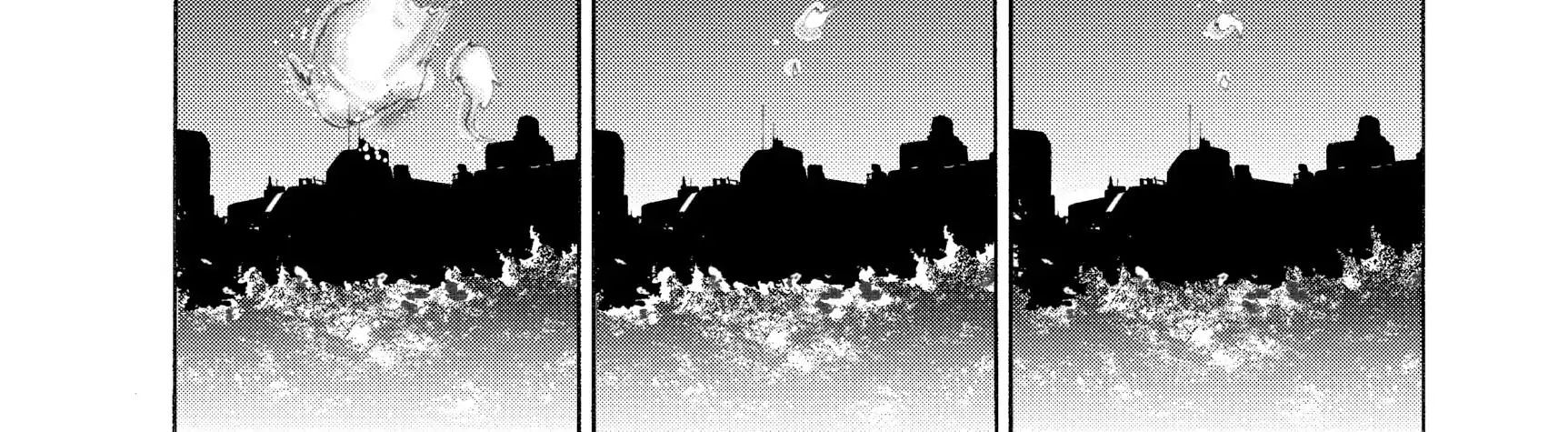 Alice In Borderland Chap 2 - Next Chap 3