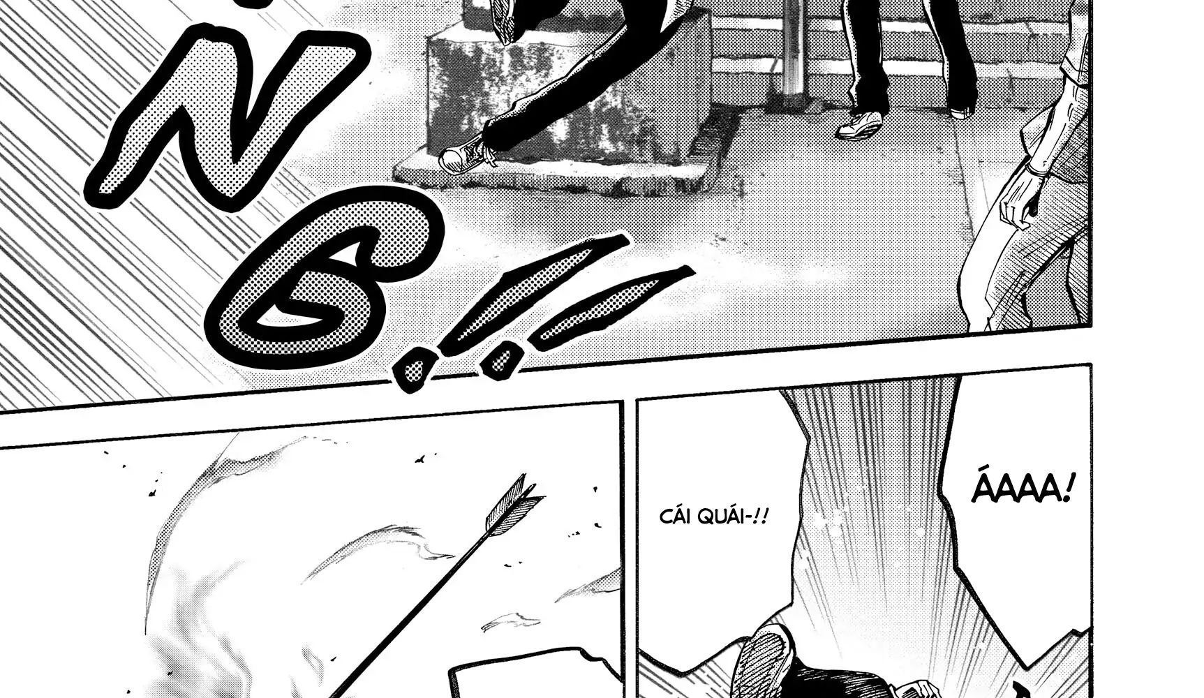 Alice In Borderland Chap 2 - Next Chap 3