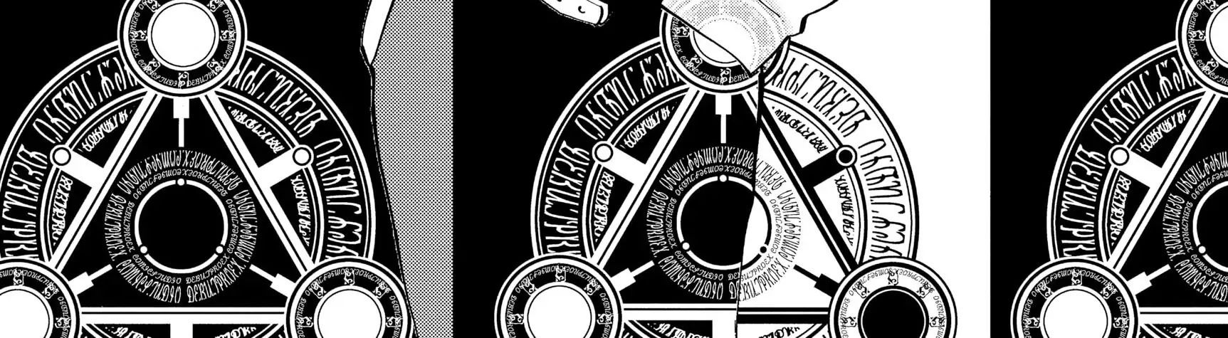 Alice In Borderland Chap 2 - Next Chap 3