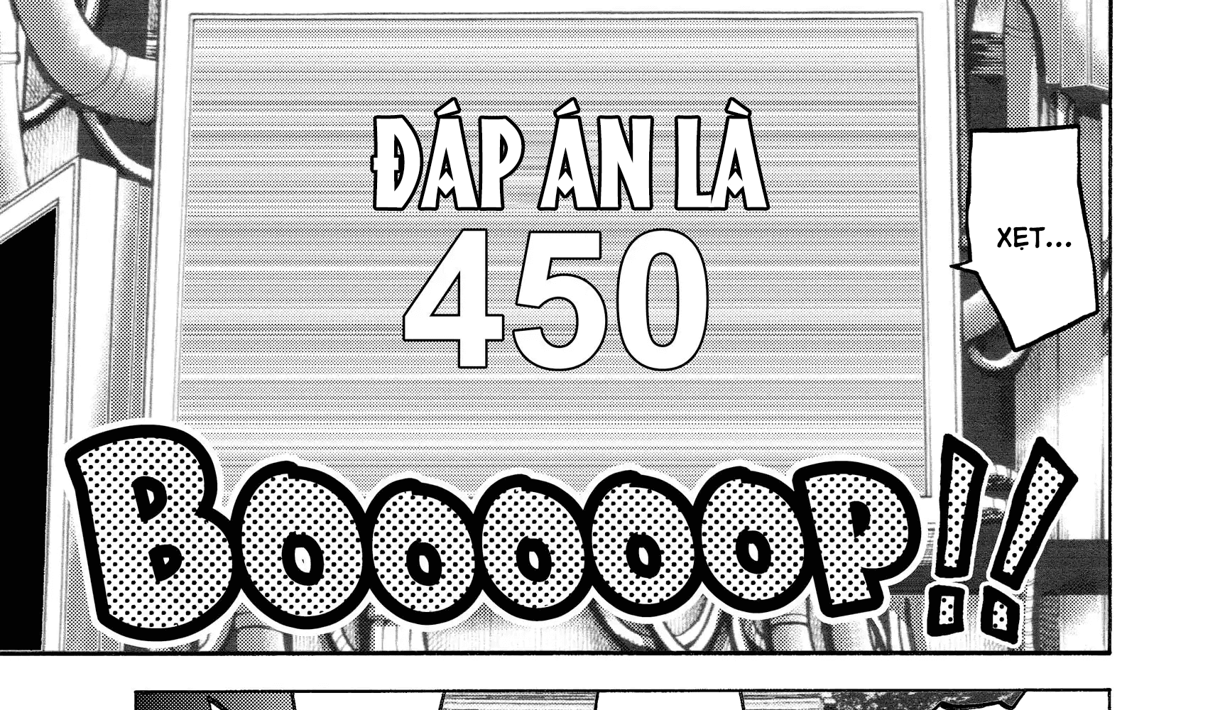 Alice In Borderland Chap 2 - Next Chap 3