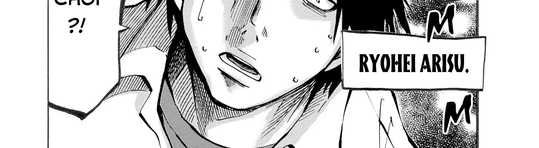 Alice In Borderland Chap 2 - Next Chap 3