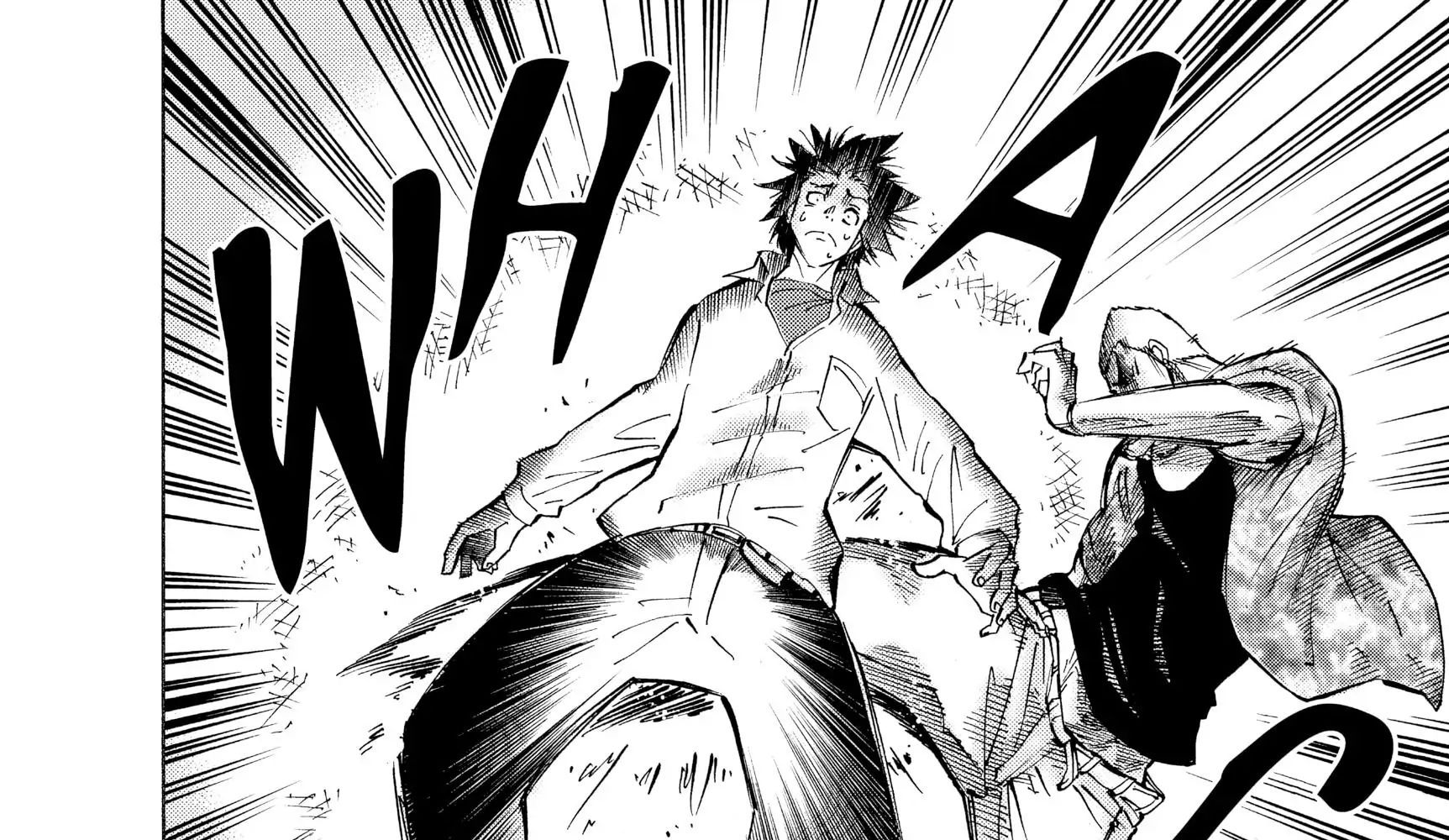 Alice In Borderland Chap 2 - Next Chap 3