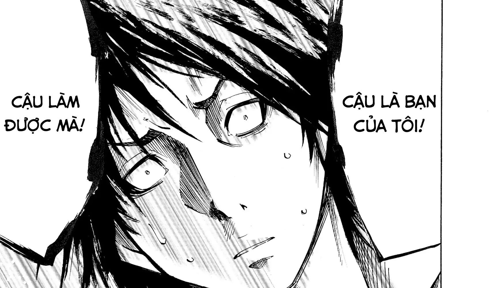 Alice In Borderland Chap 2 - Next Chap 3