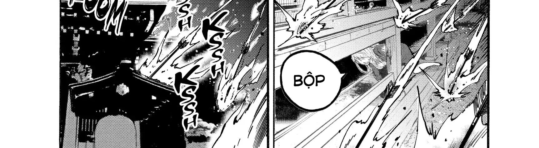 Alice In Borderland Chap 2 - Next Chap 3